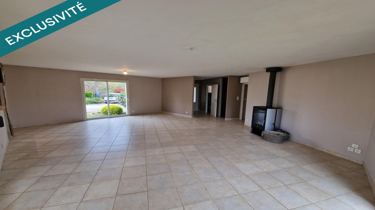 Ma-Cabane - Vente Maison Montauban, 125 m²