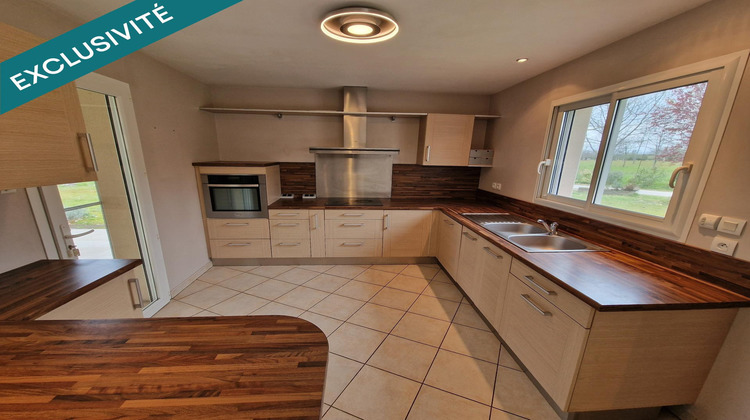 Ma-Cabane - Vente Maison Montauban, 125 m²