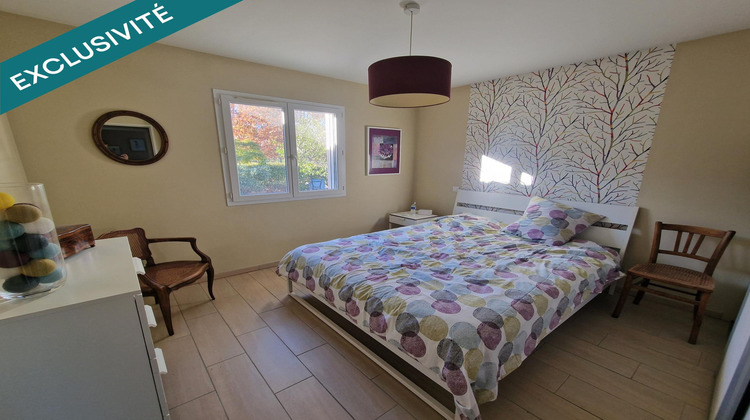 Ma-Cabane - Vente Maison Montauban, 125 m²