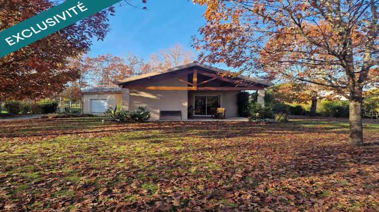 Ma-Cabane - Vente Maison Montauban, 125 m²