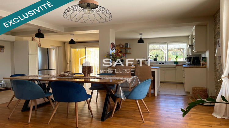 Ma-Cabane - Vente Maison Montauban, 135 m²