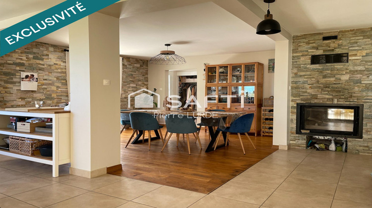 Ma-Cabane - Vente Maison Montauban, 135 m²