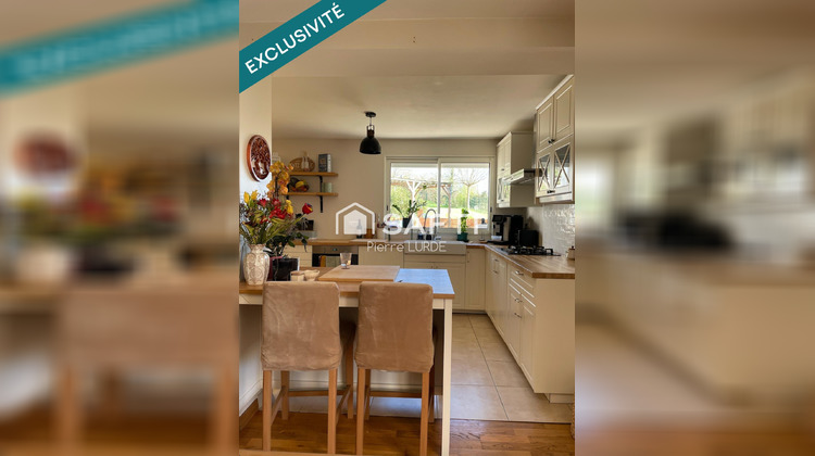 Ma-Cabane - Vente Maison Montauban, 135 m²