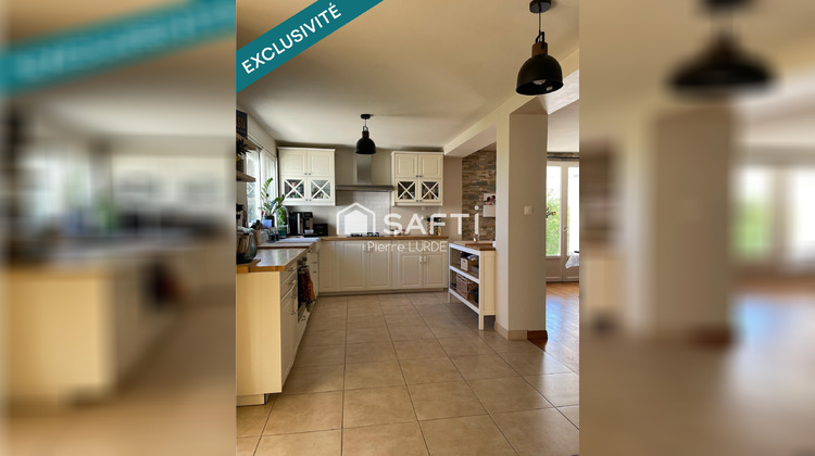 Ma-Cabane - Vente Maison Montauban, 135 m²