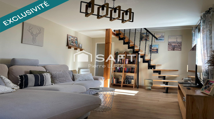 Ma-Cabane - Vente Maison Montauban, 135 m²