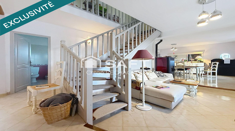 Ma-Cabane - Vente Maison Montauban, 165 m²