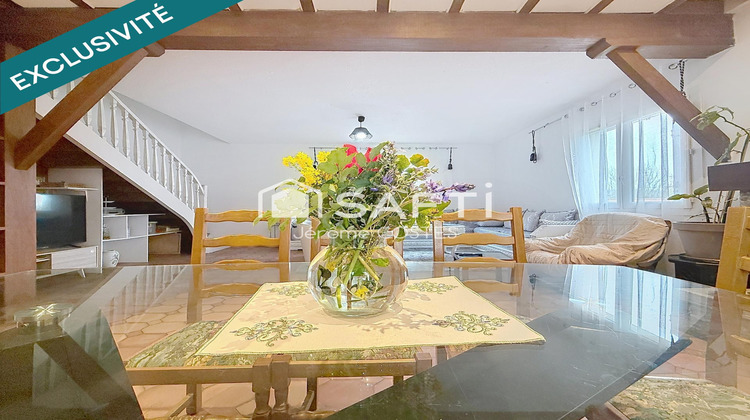 Ma-Cabane - Vente Maison Montauban, 166 m²