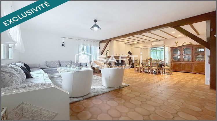 Ma-Cabane - Vente Maison Montauban, 166 m²