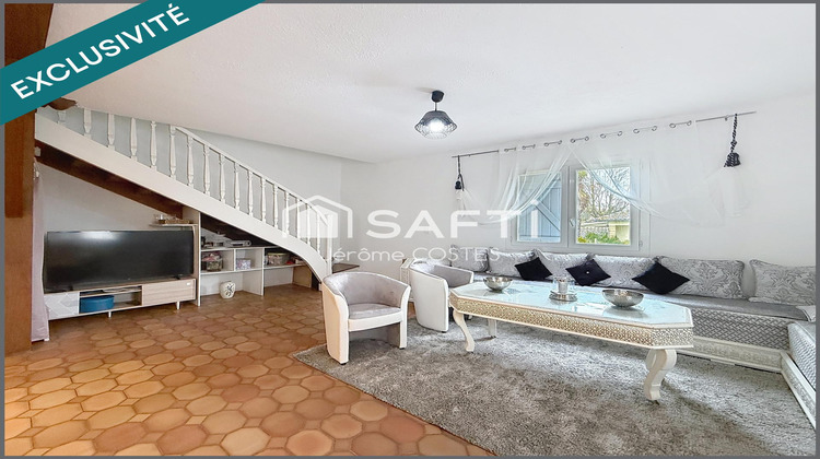 Ma-Cabane - Vente Maison Montauban, 166 m²