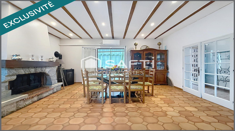 Ma-Cabane - Vente Maison Montauban, 166 m²