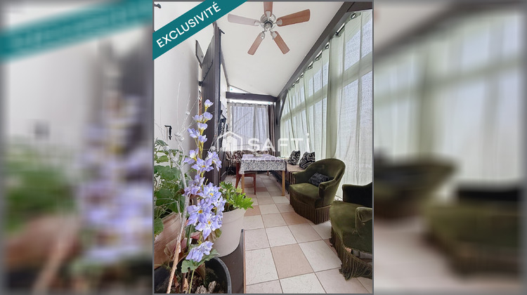 Ma-Cabane - Vente Maison Montauban, 166 m²