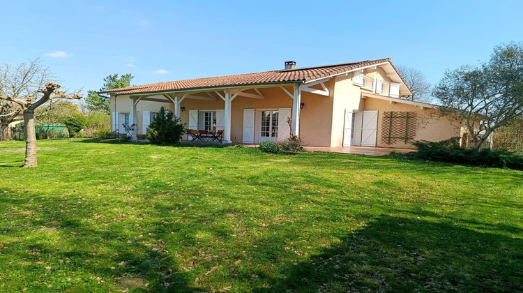 Ma-Cabane - Vente Maison Montauban, 190 m²