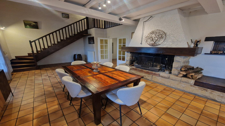 Ma-Cabane - Vente Maison Montauban, 190 m²