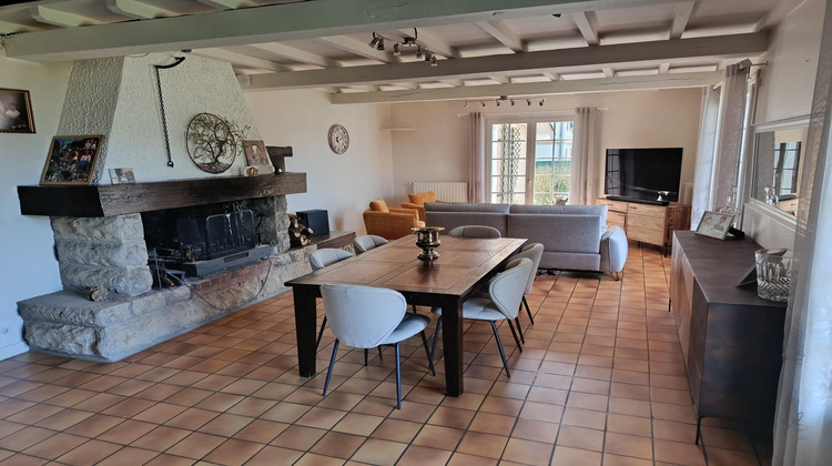 Ma-Cabane - Vente Maison Montauban, 190 m²