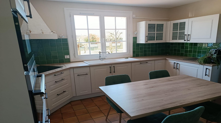 Ma-Cabane - Vente Maison Montauban, 190 m²