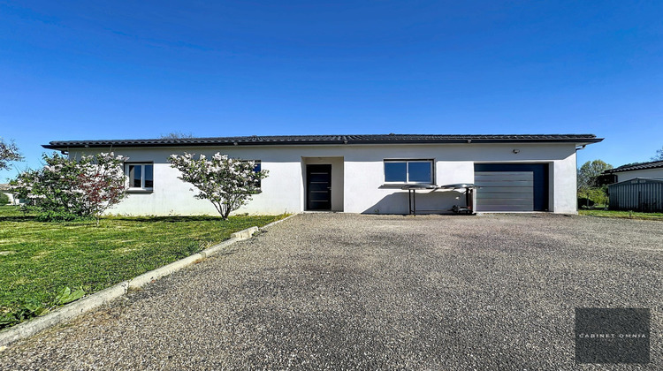 Ma-Cabane - Vente Maison Montauban, 113 m²