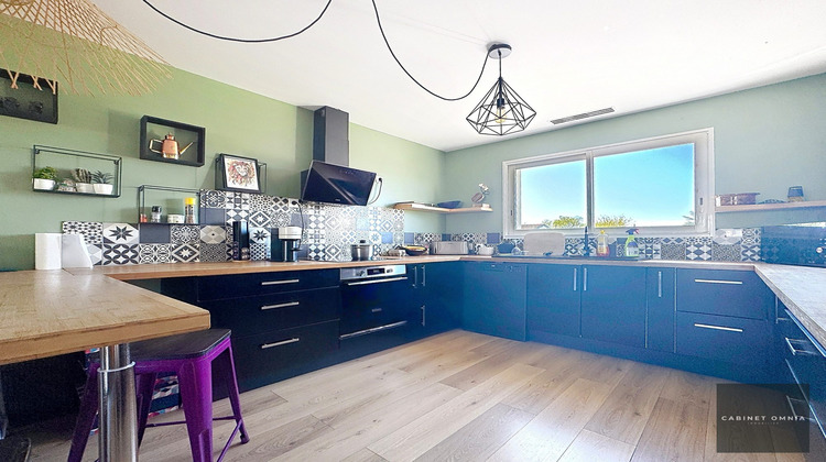 Ma-Cabane - Vente Maison Montauban, 113 m²