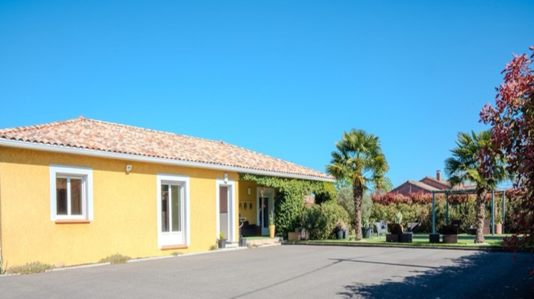 Ma-Cabane - Vente Maison MONTAUBAN, 150 m²