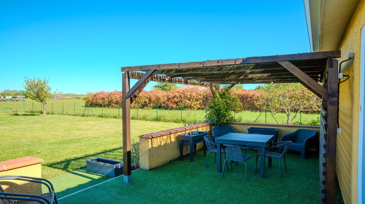 Ma-Cabane - Vente Maison MONTAUBAN, 150 m²