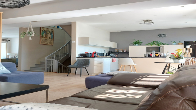 Ma-Cabane - Vente Maison MONTAUBAN, 185 m²