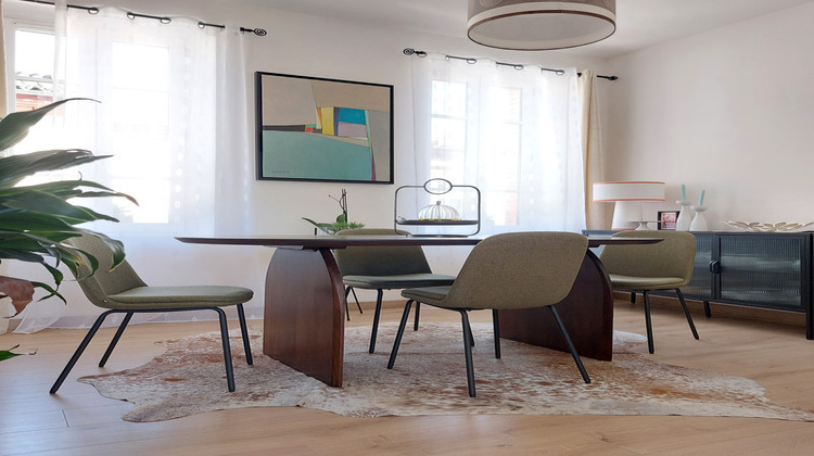 Ma-Cabane - Vente Maison MONTAUBAN, 185 m²