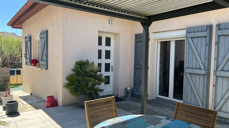 Ma-Cabane - Vente Maison MONTAUBAN, 96 m²