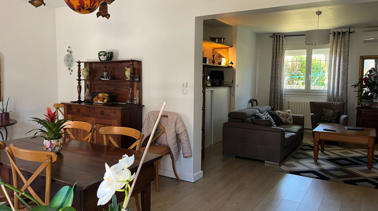 Ma-Cabane - Vente Maison MONTAUBAN, 96 m²