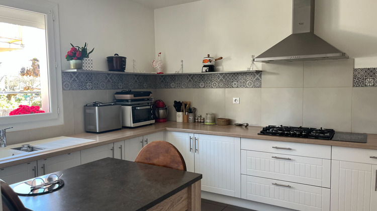 Ma-Cabane - Vente Maison MONTAUBAN, 96 m²