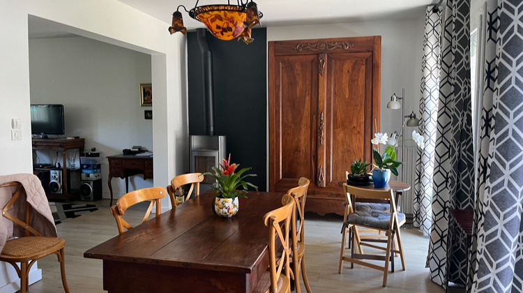 Ma-Cabane - Vente Maison MONTAUBAN, 96 m²