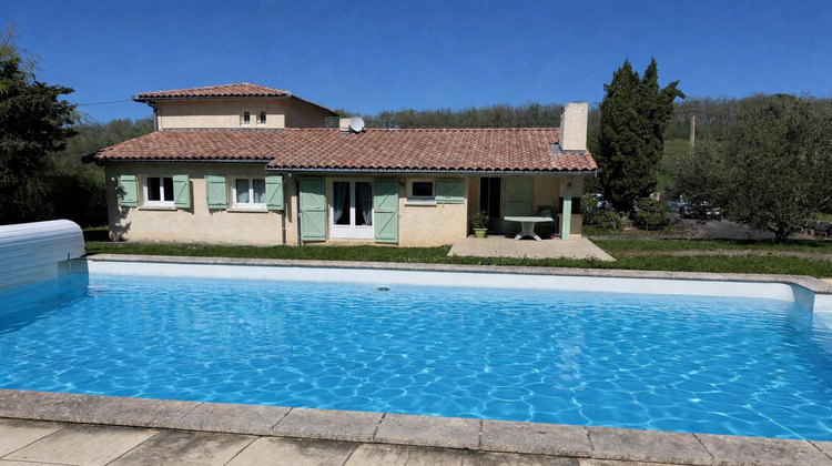 Ma-Cabane - Vente Maison MONTAUBAN, 116 m²