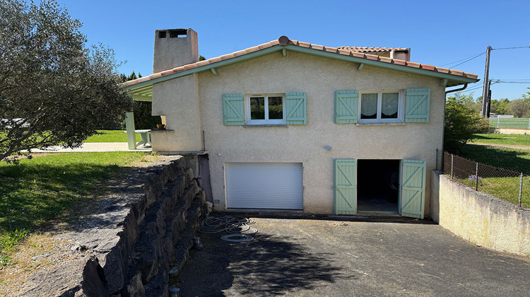 Ma-Cabane - Vente Maison MONTAUBAN, 116 m²