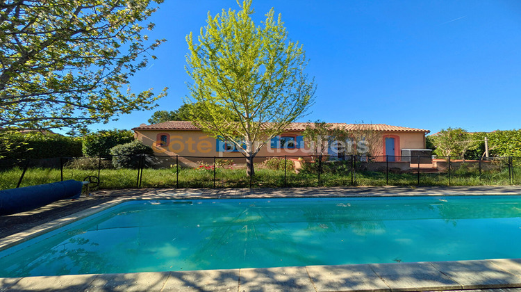 Ma-Cabane - Vente Maison MONTAUBAN, 110 m²