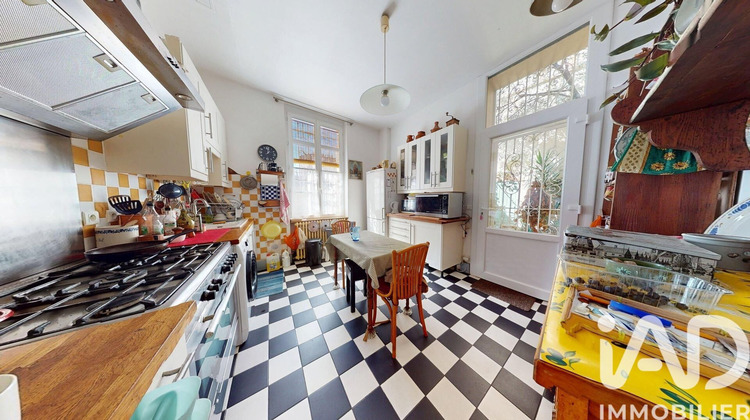 Ma-Cabane - Vente Maison Montauban, 328 m²