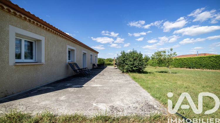 Ma-Cabane - Vente Maison Montauban, 128 m²