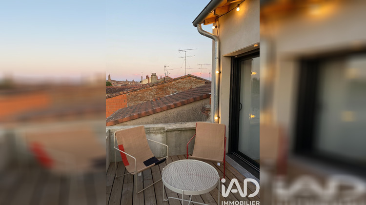 Ma-Cabane - Vente Maison Montauban, 161 m²