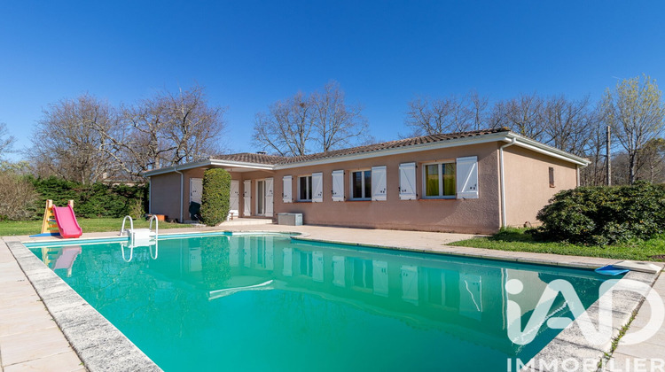 Ma-Cabane - Vente Maison Montauban, 136 m²