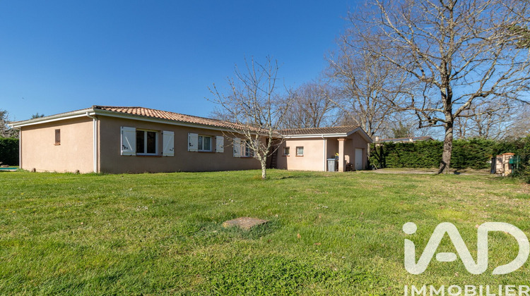 Ma-Cabane - Vente Maison Montauban, 136 m²