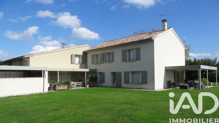 Ma-Cabane - Vente Maison Montauban, 420 m²