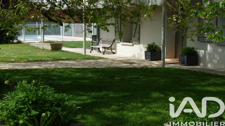 Ma-Cabane - Vente Maison Montauban, 420 m²