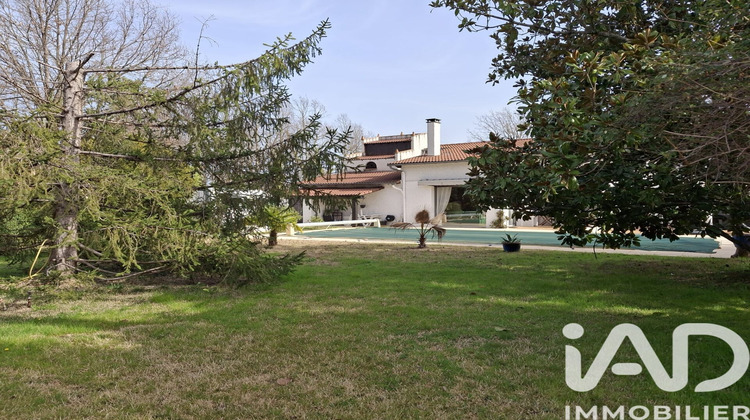 Ma-Cabane - Vente Maison Montauban, 165 m²