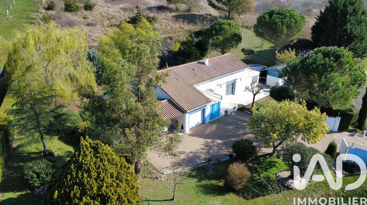 Ma-Cabane - Vente Maison Montauban, 115 m²