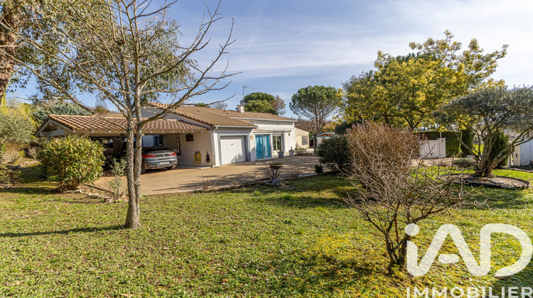 Ma-Cabane - Vente Maison Montauban, 115 m²