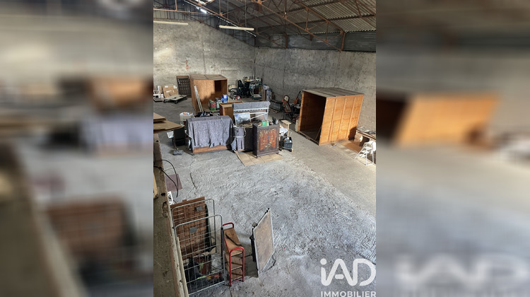 Ma-Cabane - Vente Maison Montauban, 400 m²