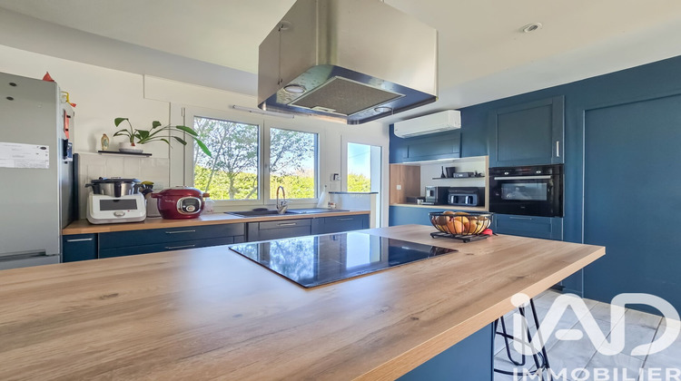 Ma-Cabane - Vente Maison Montauban, 237 m²