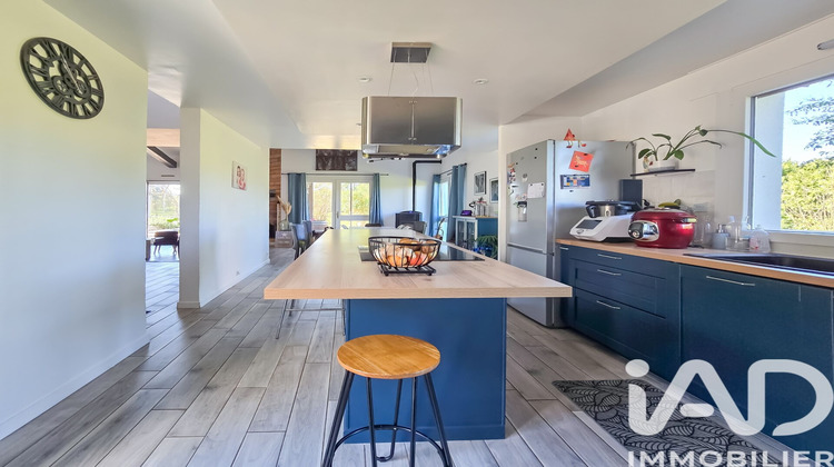 Ma-Cabane - Vente Maison Montauban, 237 m²