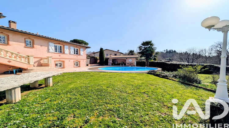 Ma-Cabane - Vente Maison Montauban, 200 m²