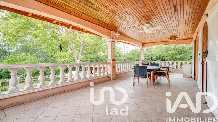 Ma-Cabane - Vente Maison Montauban, 200 m²