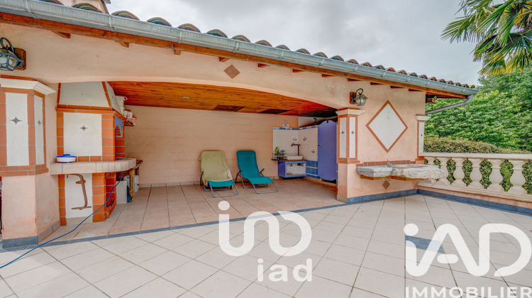 Ma-Cabane - Vente Maison Montauban, 200 m²