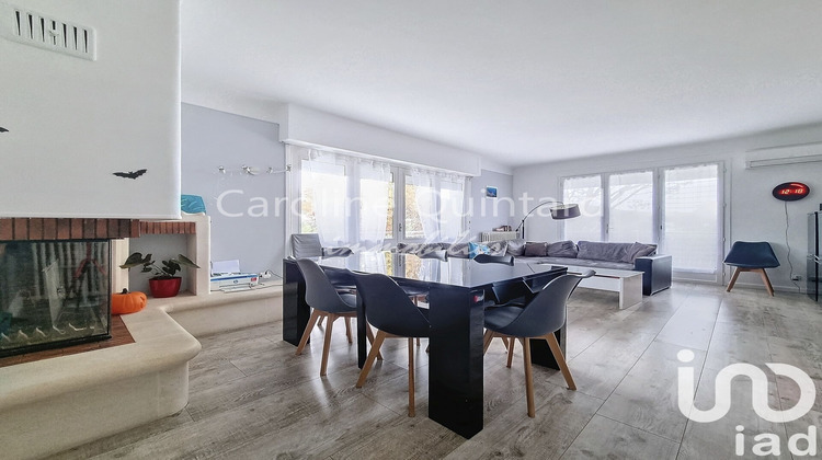 Ma-Cabane - Vente Maison Montauban, 270 m²