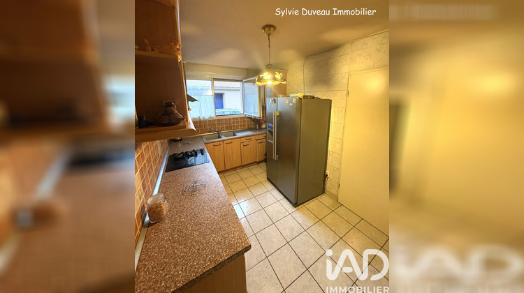 Ma-Cabane - Vente Maison Montauban, 82 m²